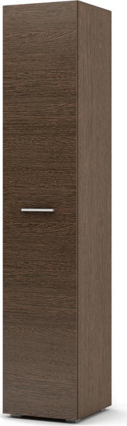 Шкаф Лино-1 бельевой вариант 2