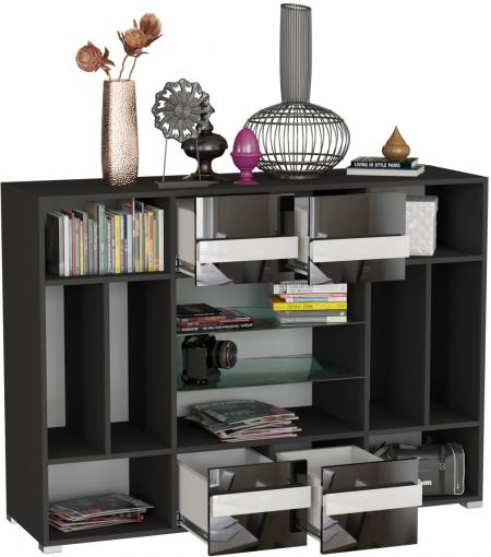 Комод Стайл-6 вариант 1