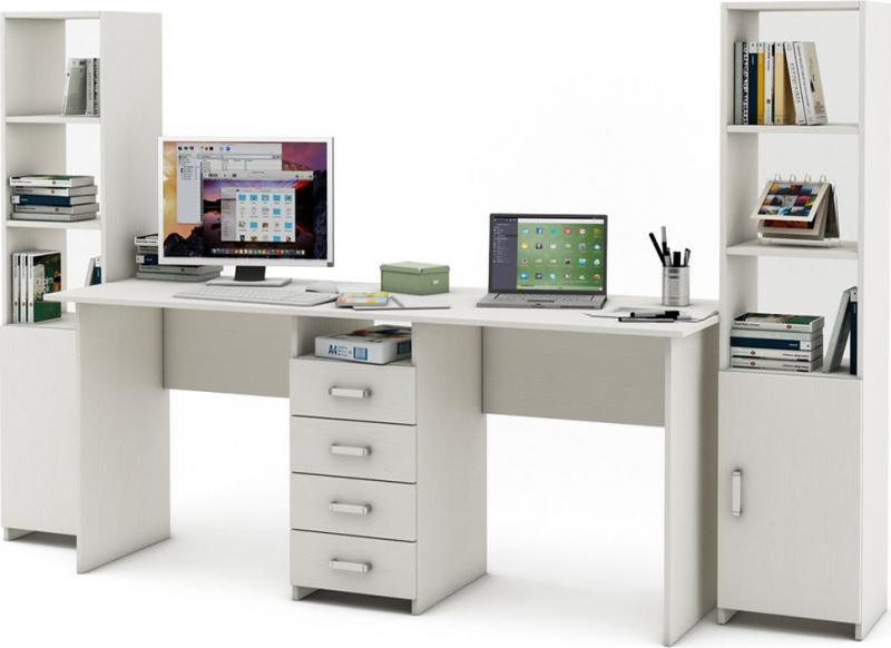 Уголок школьника Нео-11 вариант 2