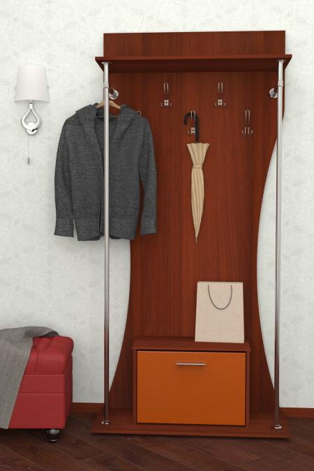 Прихожая Лайн-21 вариант 5