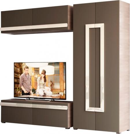 Стенка Стайл-4 вариант 0