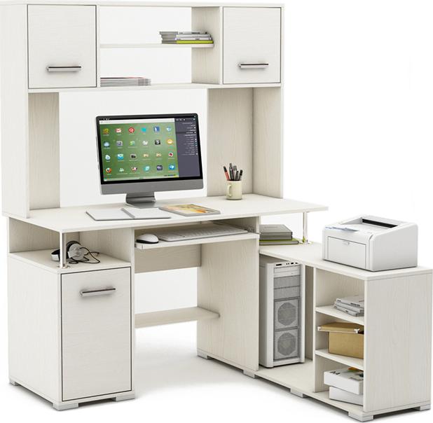 Компьютерный стол Грин-22 вариант 2