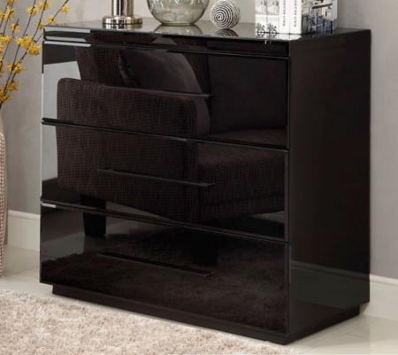 Комод Лакшери-67 вариант 1