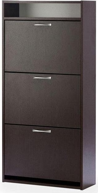 Обувница К-3 вариант 1