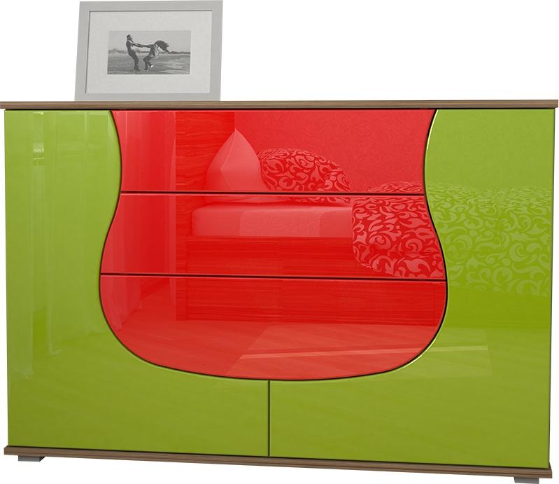 Тумба Лайн-5 вариант 1