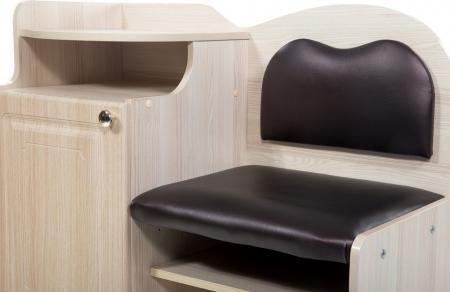 Обувница Комфорт вариант 117