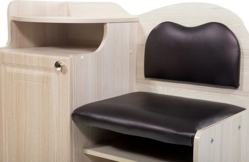 Обувница Комфорт вариант 118