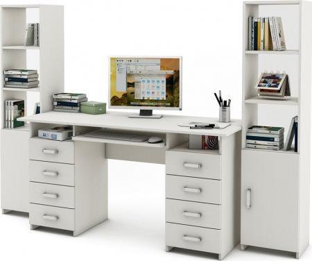 Уголок школьника Нео-9К вариант 1