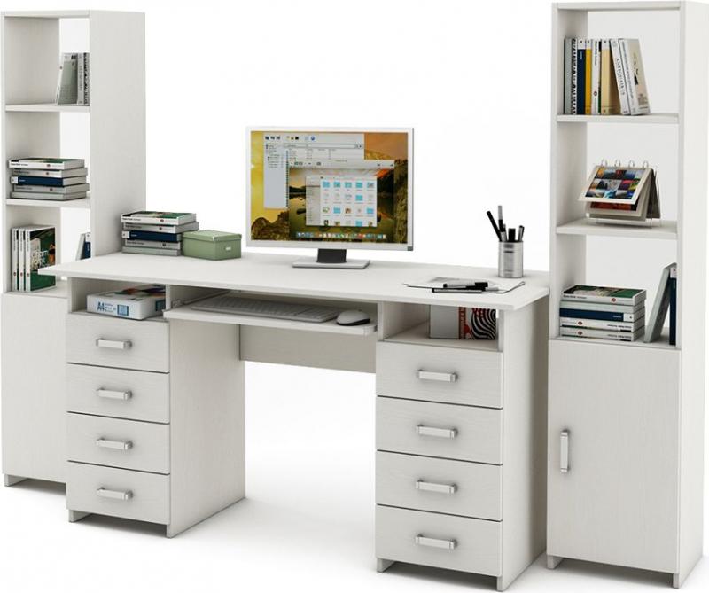 Уголок школьника Нео-9К вариант 2