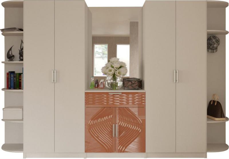 Прихожая София-6 вариант 1