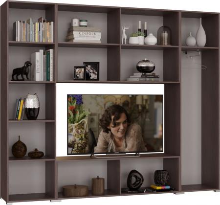 Стенка Стайл-15 вариант 1