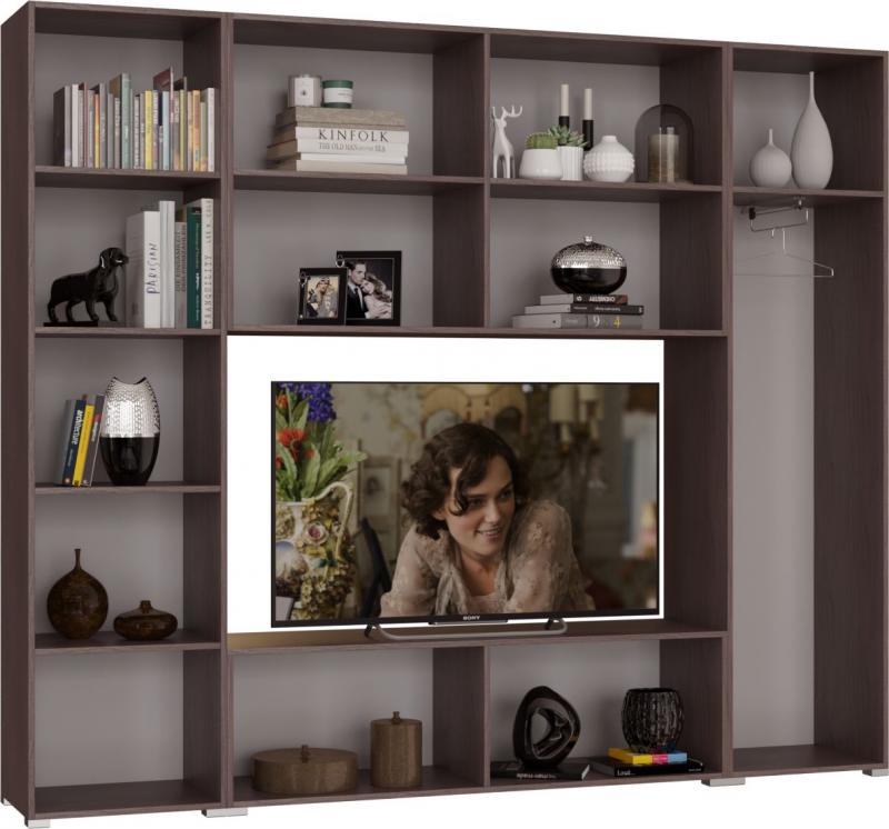 Стенка Стайл-15 вариант 2