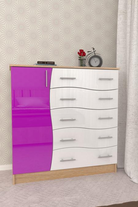 Комод Лайн-20 вариант 1