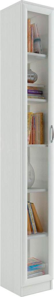 Книжный шкаф Вики-1-3 вариант 1