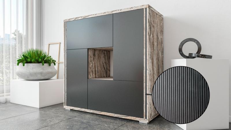 Комод Анна-19 вариант 3