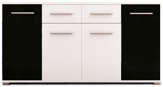 Комод Брайт 6 вариант 1