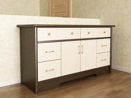 Комод Прованс-24 вариант 1