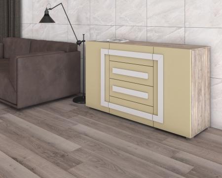 Комод Стиль-1 вариант 2