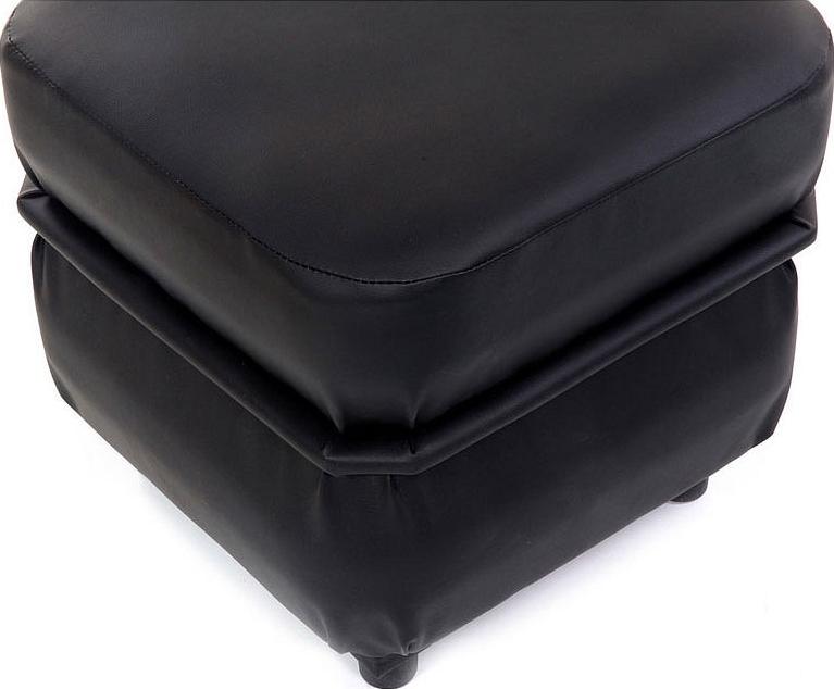 Пуф-ящик Дрезден вариант 15