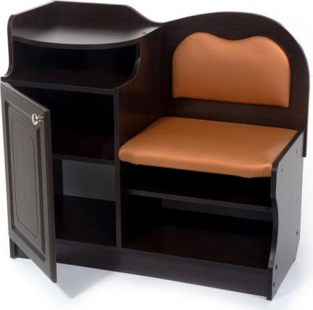 Обувница Комфорт вариант 26