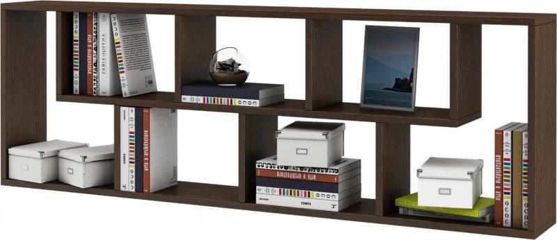 Полка Нео-25 вариант 3