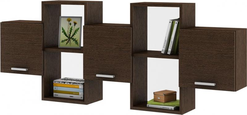 Полка настенная Шон-30 вариант 3