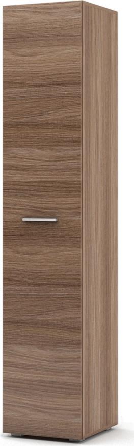 Шкаф Лино-1 бельевой вариант 4