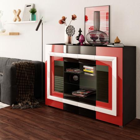 Комод Стайл-6 вариант 2