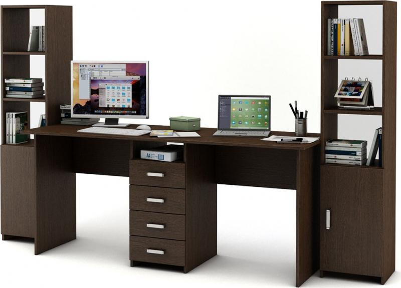 Уголок школьника Нео-11 вариант 3