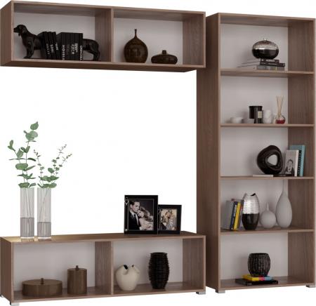 Стенка Стайл-4 вариант 1