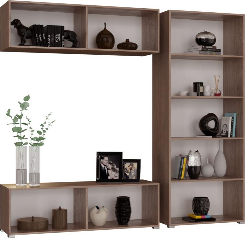 Стенка Стайл-4 вариант 2