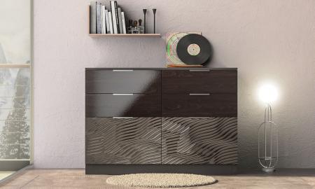 Комод София-34 вариант 1