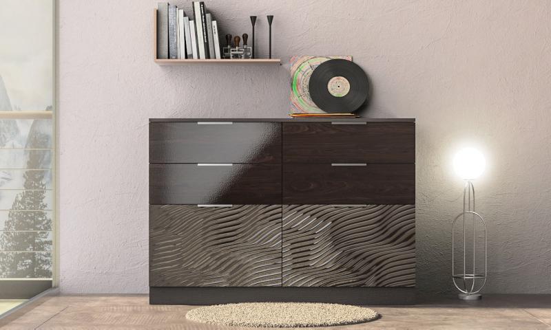 Комод София-34 вариант 2