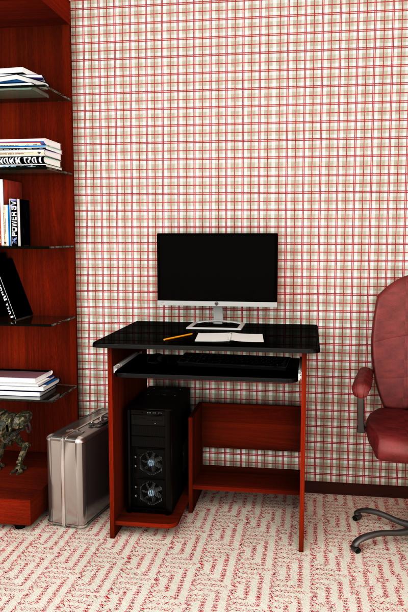 Компьютерный стол Лайн-51 вариант 8