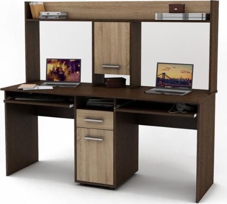 Компьютерный стол Немо-15ДН