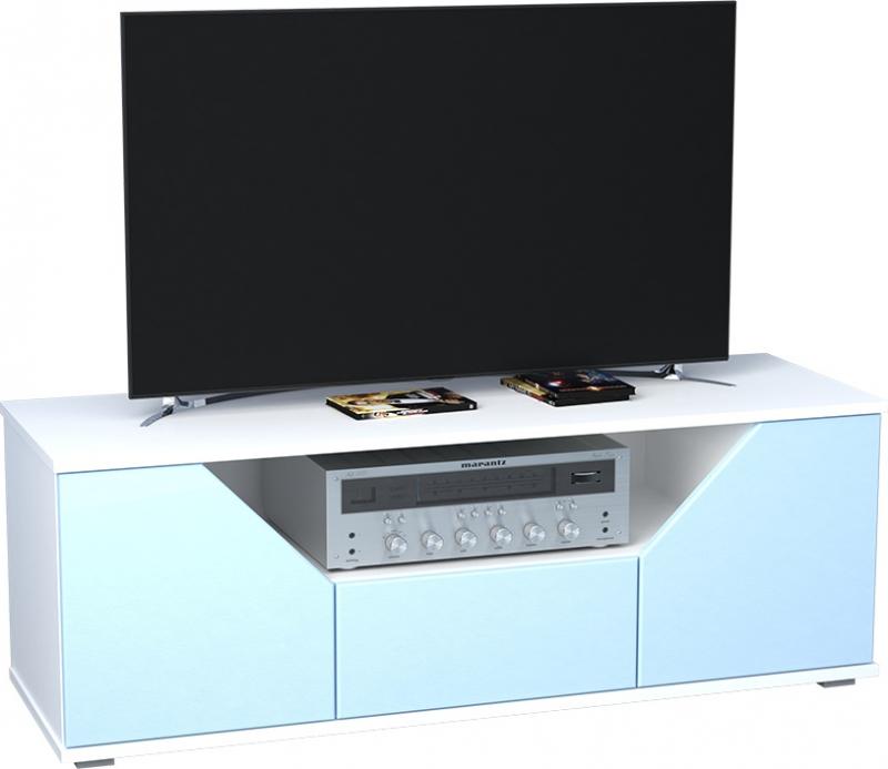 ТВ-тумба Лайн-15 вариант 1