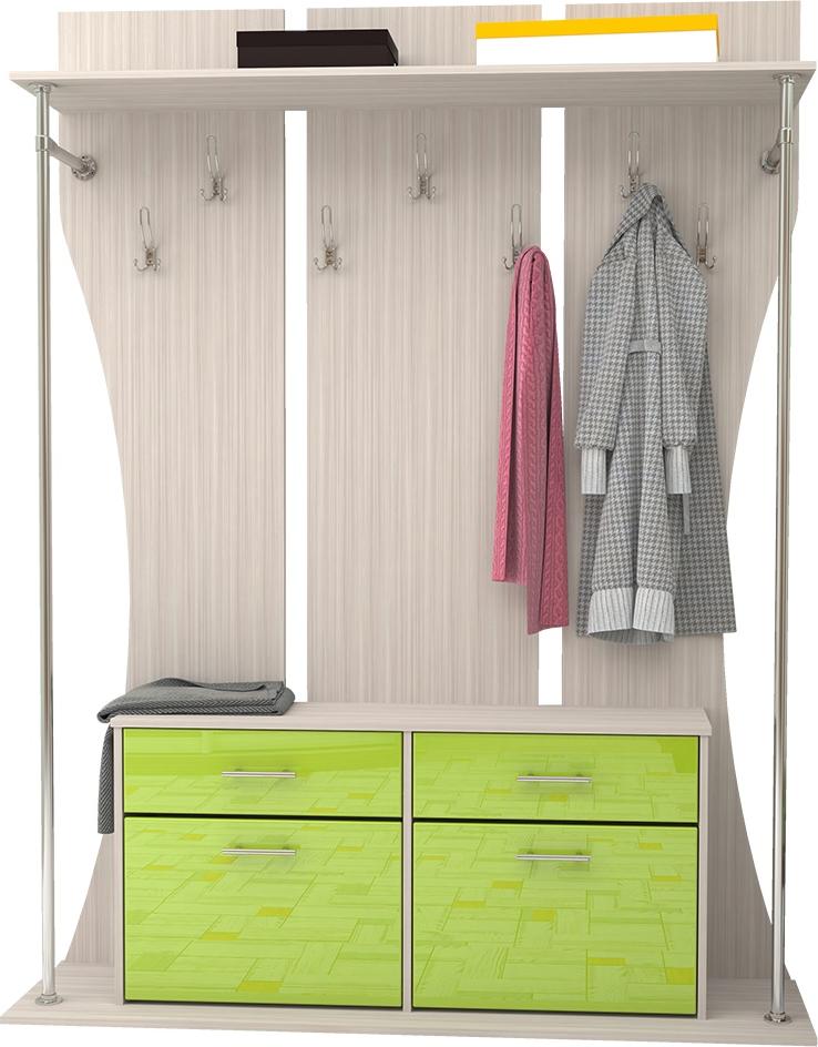 Прихожая Лайн-23 вариант 1