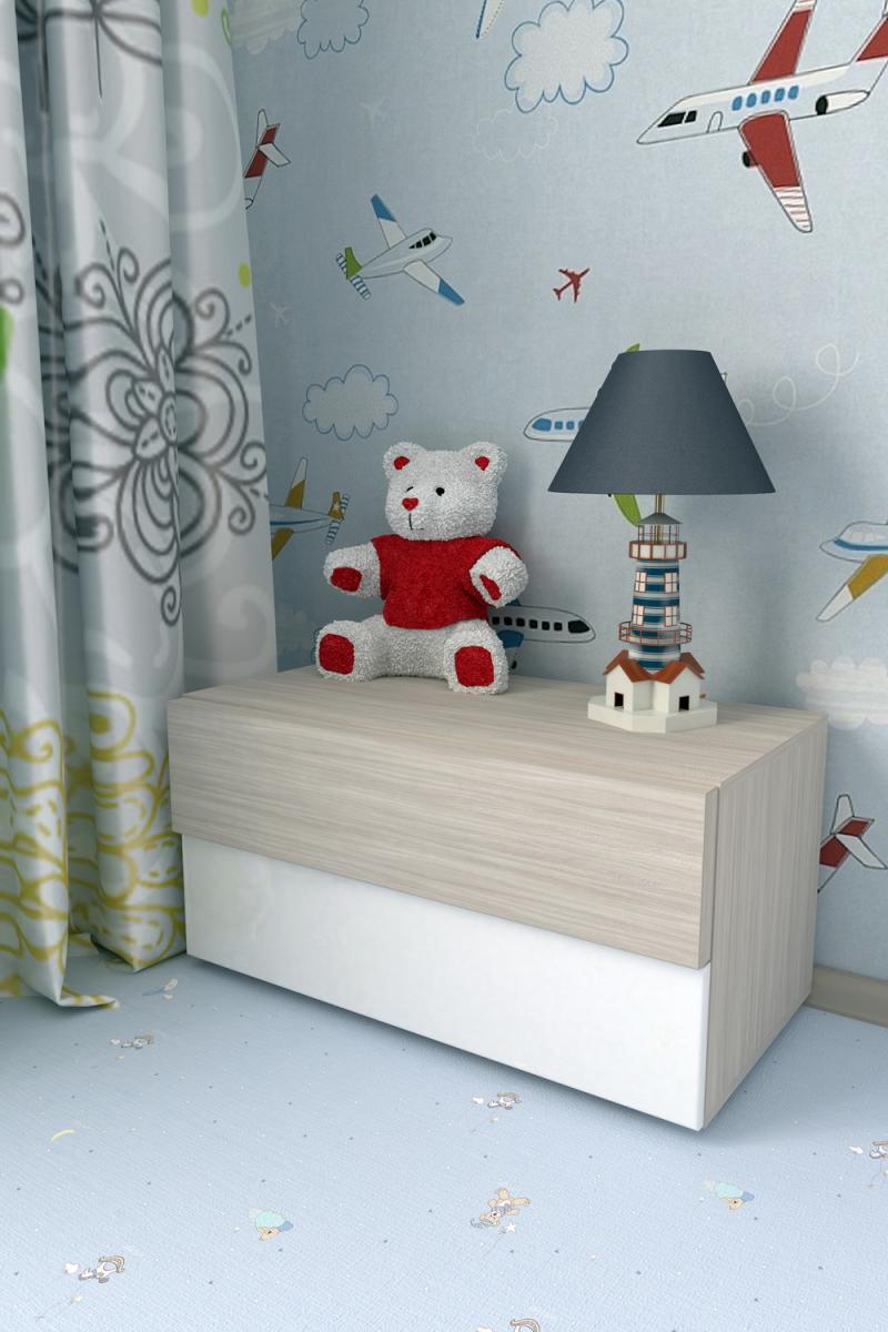 Комод Лайн-59 вариант 2