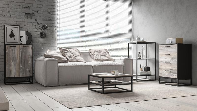 Гостиная Эно-1 вариант 1