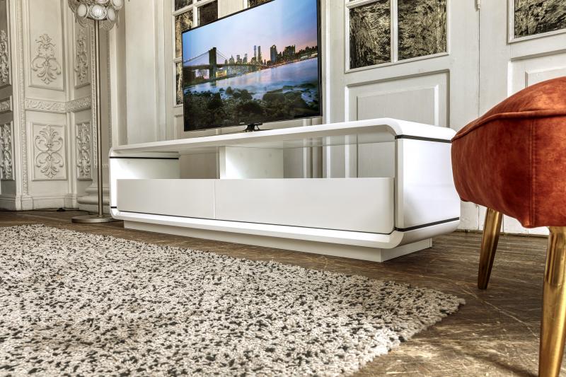 ТВ тумба Монреаль вариант 4