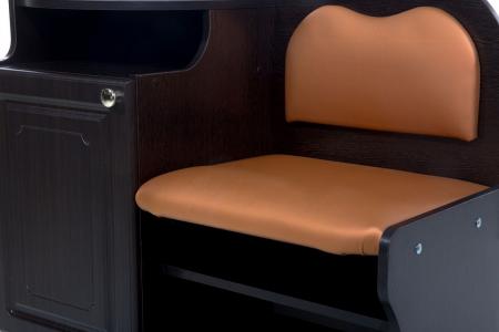 Обувница Комфорт вариант 27