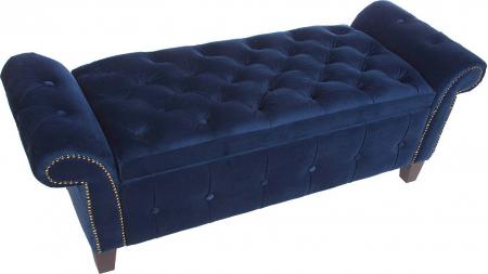 Банкетка Лима-1Т вариант 13