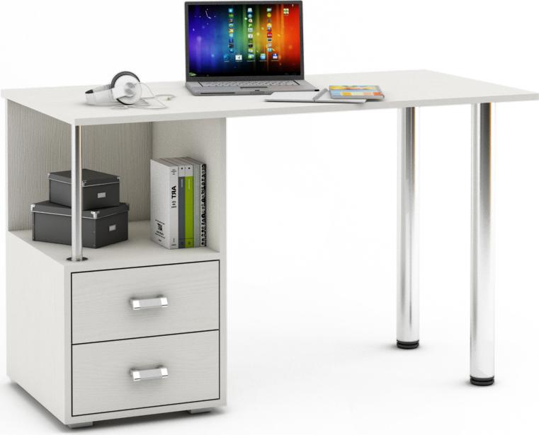 Компьютерный стол Римини-67 вариант 2
