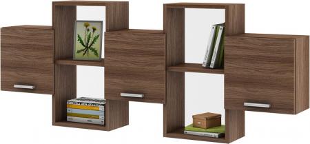 Полка настенная Шон-30 вариант 3