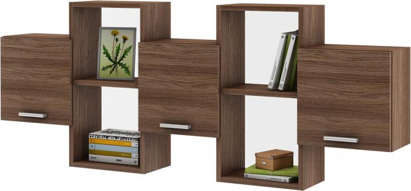 Полка настенная Шон-30 вариант 4