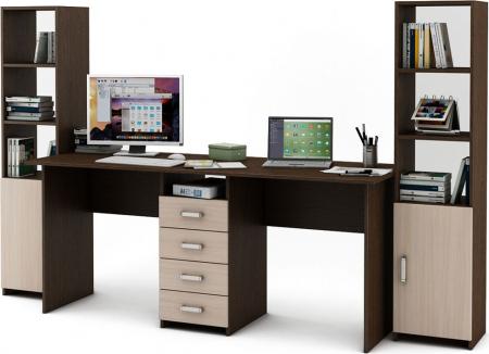 Уголок школьника Нео-11 вариант 3