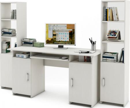 Уголок школьника Нео-6К вариант 1