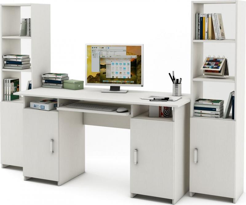 Уголок школьника Нео-6К вариант 2