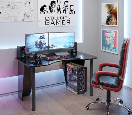 Стол игровой Таунт-2 вариант 9