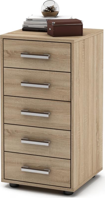 Комод Немо-3 вариант 4